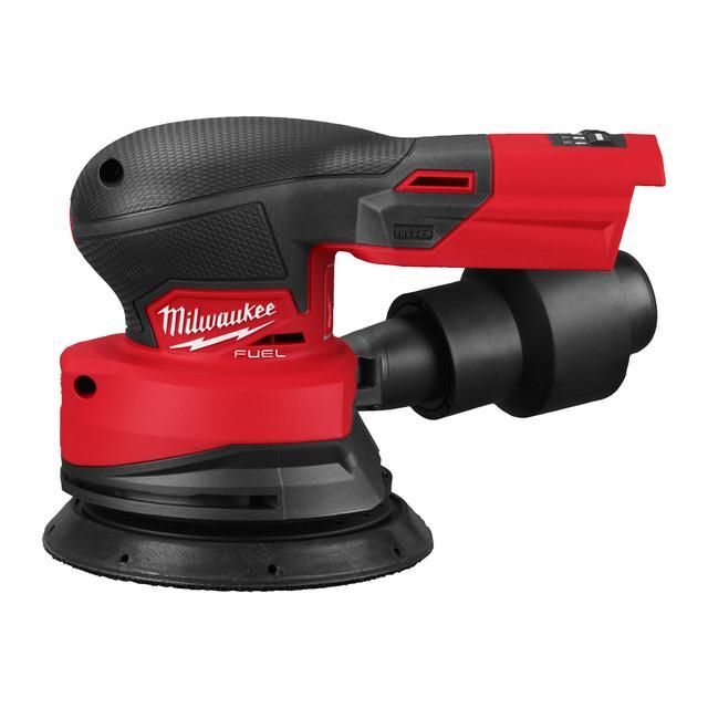 Produktbild Milwaukee M18FROS125-0B M18 FUEL Akku Exzenterschleifer 125 mm