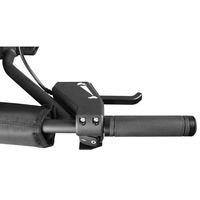 Produktbild MXFWBT60-122 MX FUEL Akku Flügelglätter 600 mm bild 8