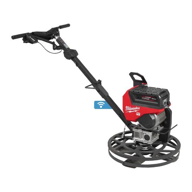 Produktbild Milwaukee MXFWBT60-122 MX FUEL Akku Flügelglätter 600 mm