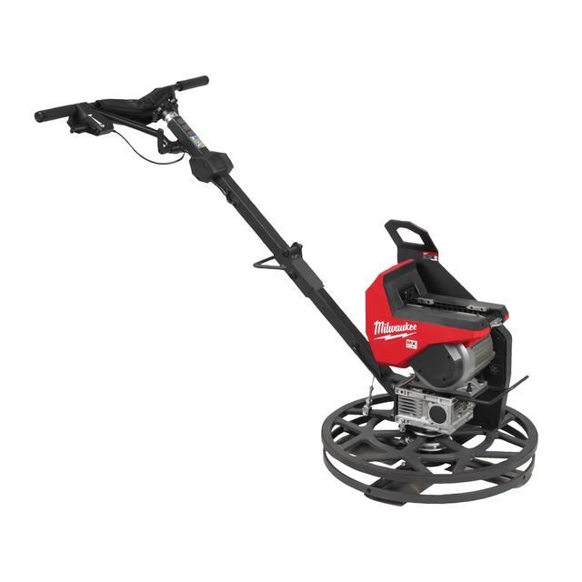 Produktbild MXFWBT60-0 MX FUEL Akku Flügelglätter 600 mm Drehzahl 30 bis 160 U/min bild 11