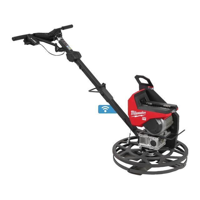 Produktbild MXFWBT60-0 MX FUEL Akku Flügelglätter 600 mm Drehzahl 30 bis 160 U/min bild 9