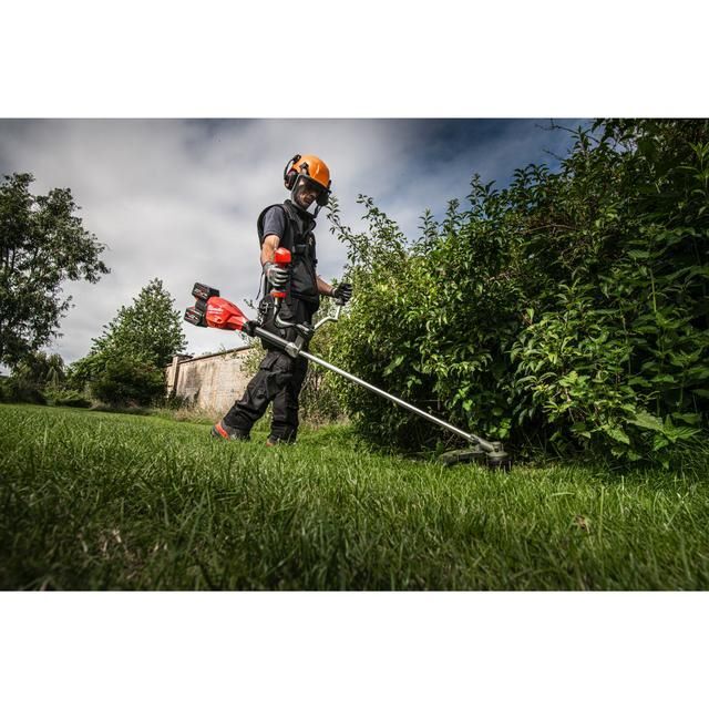 Produktbild M18F2BCU-0 M18 FUEL Akku Freischneider bild 3