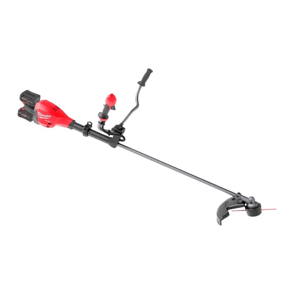 Produktbild Milwaukee Akku-Freischneider M18F2BCU-122 M18 FUEL