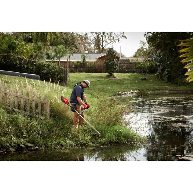 Produktbild M18FBCU-802 M18 FUEL Akku Freischneider bild 5