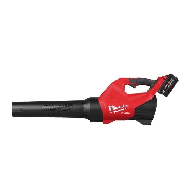 Produktbild Milwaukee M18FBLG3-802 M18 FUEL Akku Gebläse