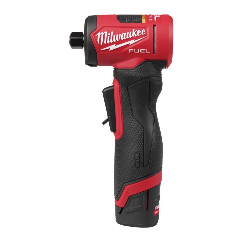 Produktbild M12FDGA2-522B M12 FUEL Akku-Geradschleifer, abgewinkelt bild 10