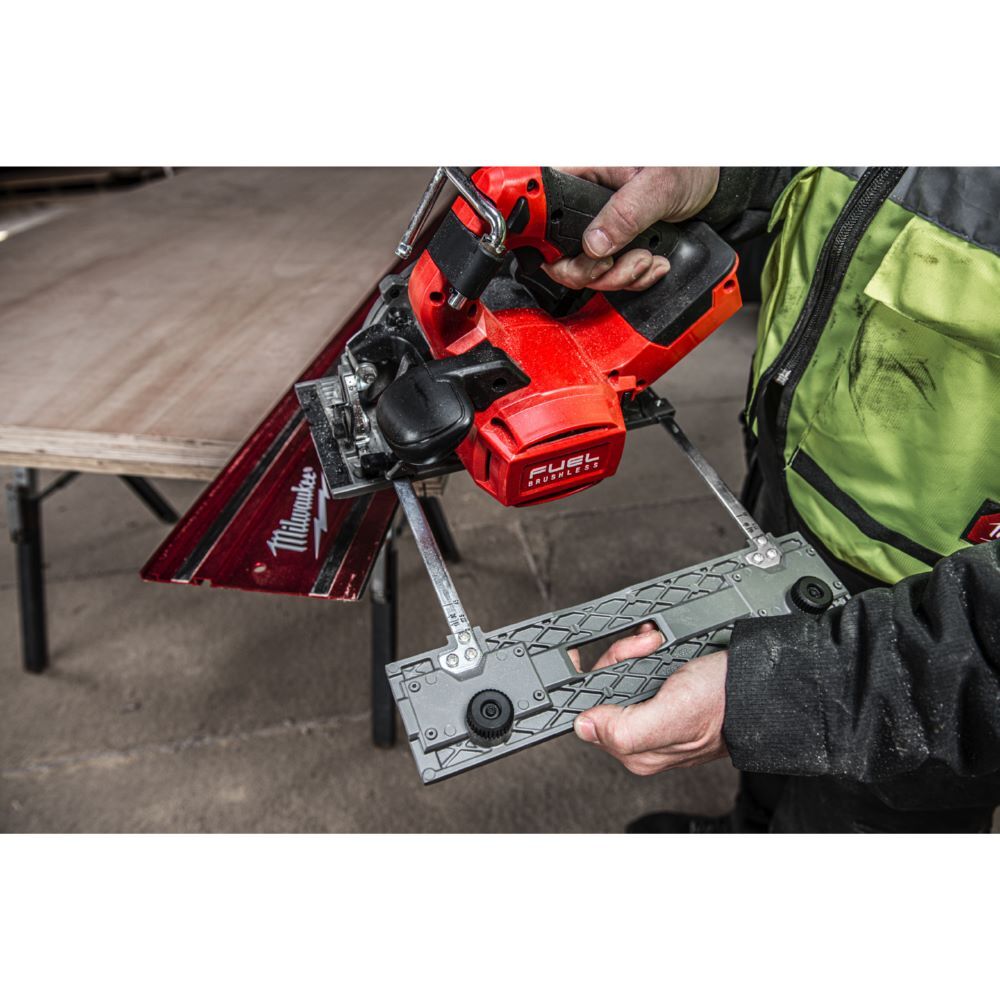 Produktbild M18FCSDC165-0C M18 FUEL Akku-Handkreissäge bild 7