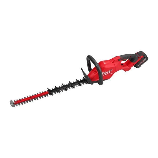 Produktbild Milwaukee M18FHET60G2-802 M18 FUEL Akku Heckenschere 60 cm