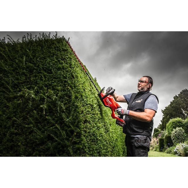 Produktbild M18FHET75G2-0 M18 FUEL Akku Heckenschere 75 cm bild 2