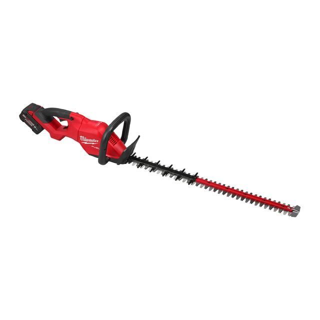 Produktbild Milwaukee M18FHET75G2-802 M18 FUEL Akku Heckenschere 75 cm