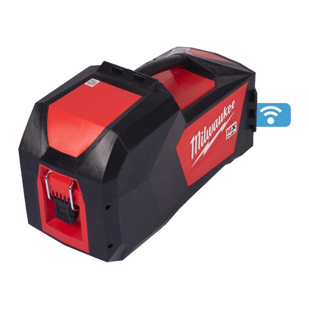 Produktbild Milwaukee MX FUEL Akku-Heizwendelschweißgerät MXFEFP-0