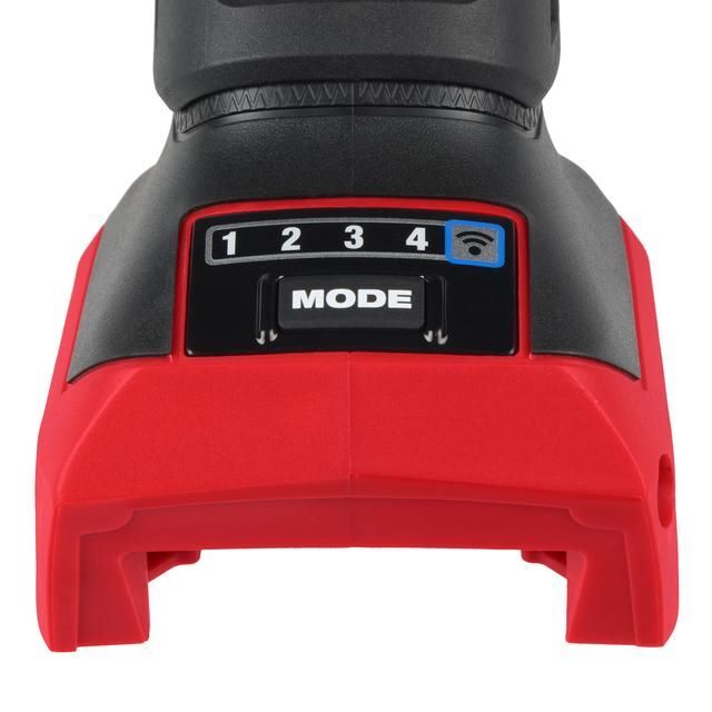 Produktbild M18FHSAGO125VXPDB2-0X M18 FUEL Akku-Hochleistungswinkelschleifer 125 mm bild 6