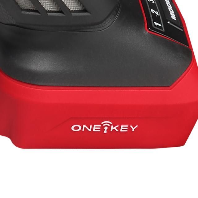 Produktbild M18FHSAGO125VXPDB2-0X M18 FUEL Akku-Hochleistungswinkelschleifer 125 mm bild 7