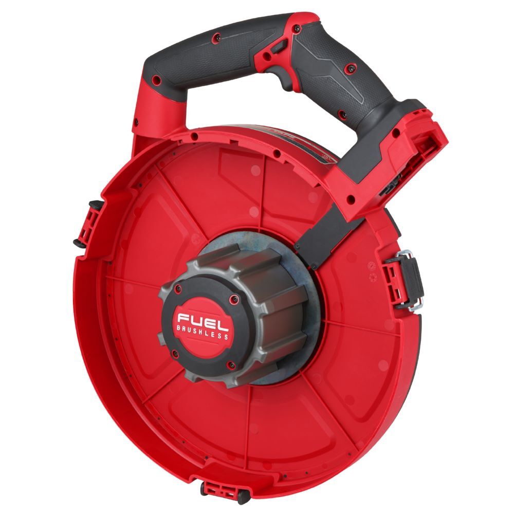 Milwaukee Kabeleinziehgerät Akku M18FPFT-0 Produktbild Milwaukee Kabeleinziehgerät Akku M18FPFT-0