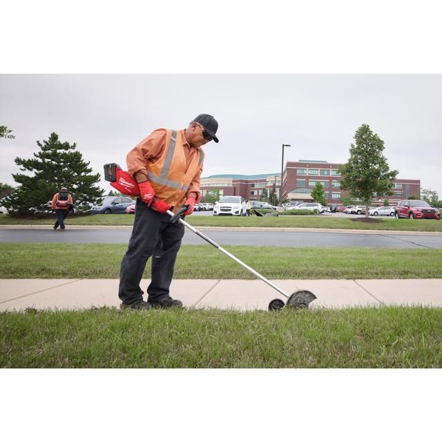 Produktbild M18FEDG-0 M18 FUEL Akku Kantenschneider bild 3
