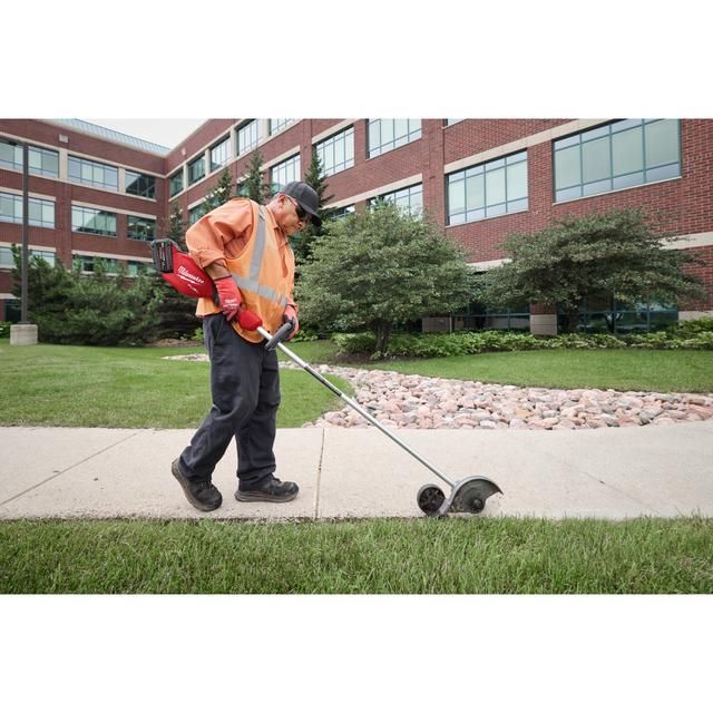 Produktbild M18FEDG-0 M18 FUEL Akku Kantenschneider bild 5