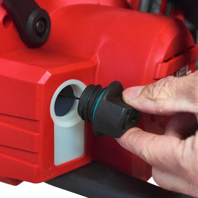 Produktbild M18FCHS35-122 M18 FUEL Akku-Kettensäge 35 cm Schwert bild 7