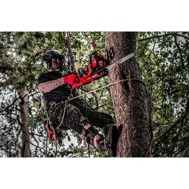 Produktbild M18FCHS-122 M18 FUEL Akku Kettensäge 40 cm Schwert bild 4