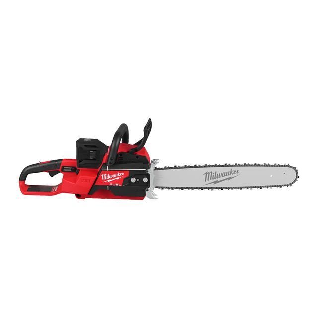 Produktbild Milwaukee M18F2CHS50-0 M18 FUEL Akku Kettensäge 50 cm Schwertlänge