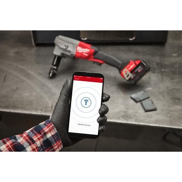 Produktbild M18FNB35-0X M18 FUEL Akku-Knabber 3,5 mm bild 4