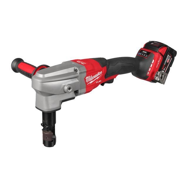 Produktbild Milwaukee M18 FUEL Akku-Knabber 3,5 mm M18FNB35-502X