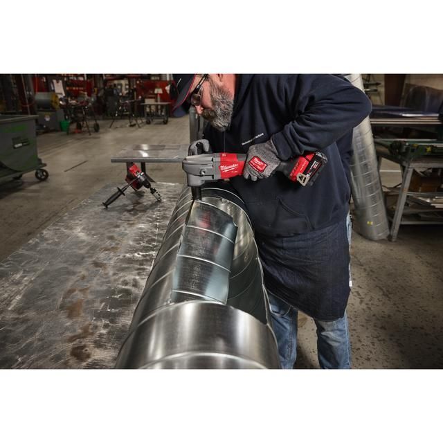 Produktbild M18FNB35-502X M18 FUEL Akku-Knabber 3,5 mm bild 5
