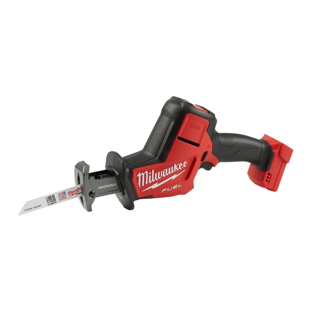 Produktbild Milwaukee M18 FUEL Akku Kompakt Säbelsäge M18FHZ-0X