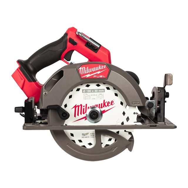 Produktbild Milwaukee M18FCS66GR3-0 M18 FUEL Akku Kreissäge