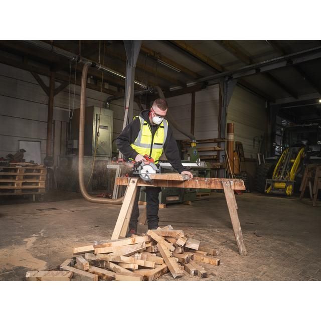 Produktbild M18FCS66GR3-121C M18 FUEL Akku Kreissäge bild 5