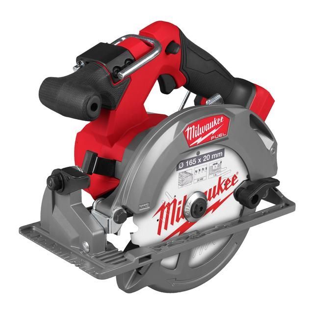Produktbild Milwaukee M18FCS552-0X M18 Fuel Akku Kreissäge