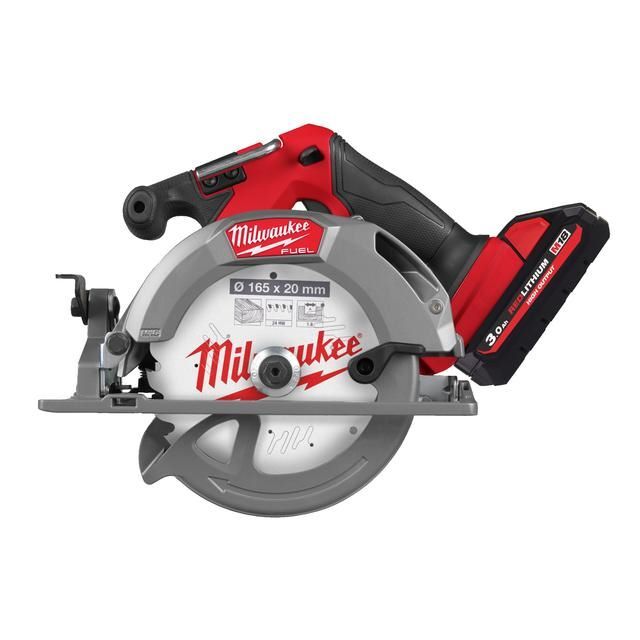 Produktbild Milwaukee M18FCS552-302X M18 Fuel Akku Kreissäge