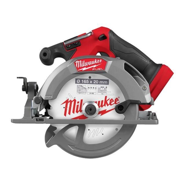 Produktbild Milwaukee M18FCS552-0 M18 Fuel Akku Kreissäge