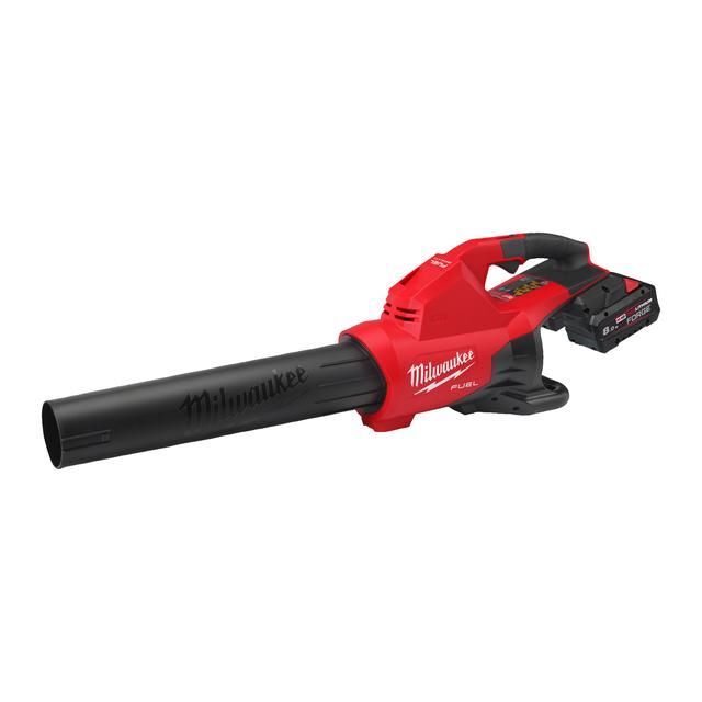 Produktbild Milwaukee M18F2BL-802 M18 FUEL Akku Laubbläser