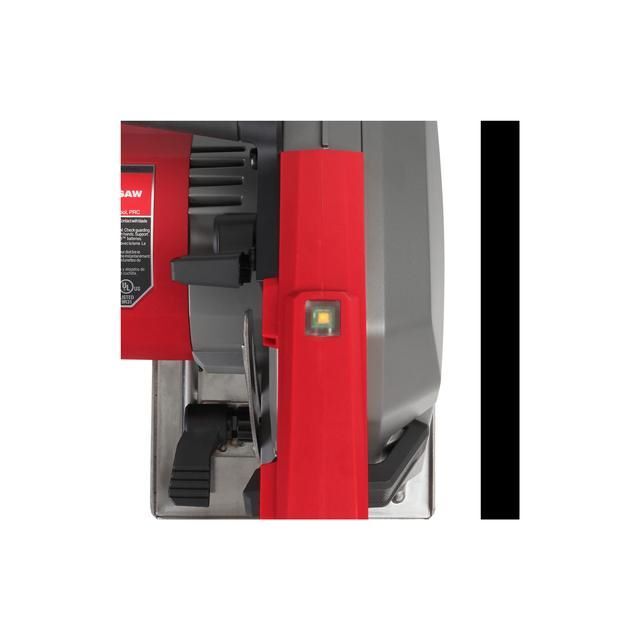 Produktbild M18FMCS66-802C M18 FUEL Akku Metallkreissäge 66 mm bild 5