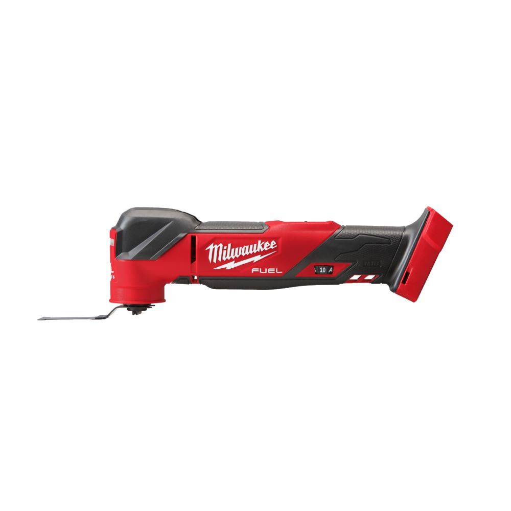 Milwaukee Fuel Akku Multitool M18FMT-0X Produktbild Milwaukee Fuel Akku Multitool M18FMT-0X