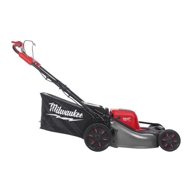 Produktbild Milwaukee M18F2LM53-122 M18 FUEL Akku Rasenmäher 53 cm