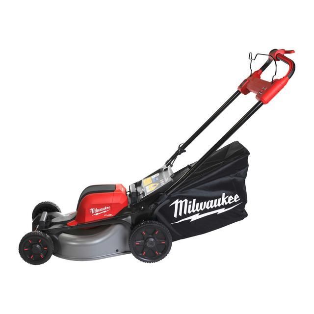 Produktbild Milwaukee M18F2LM46-802 M18 FUEL Akku Rasenmäher 46 cm