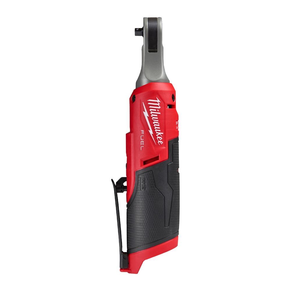 Milwaukee Fuel Akku Ratsche 1/4 Zoll M12FHIR14-0 Produktbild Milwaukee Fuel Akku Ratsche 1/4 Zoll M12FHIR14-0