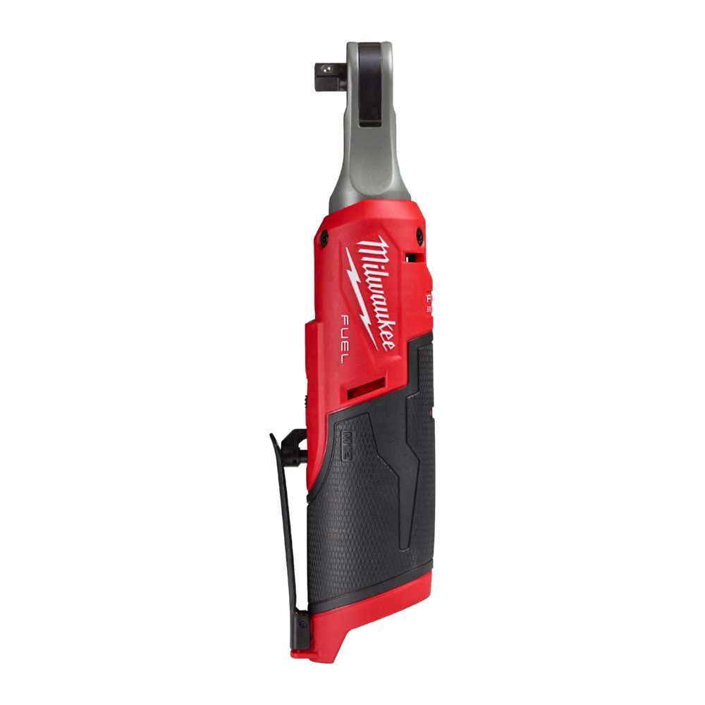 Milwaukee Fuel Akku Ratsche 3/8 Zoll M12FHIR38-0 Produktbild Milwaukee Fuel Akku Ratsche 3/8 Zoll M12FHIR38-0