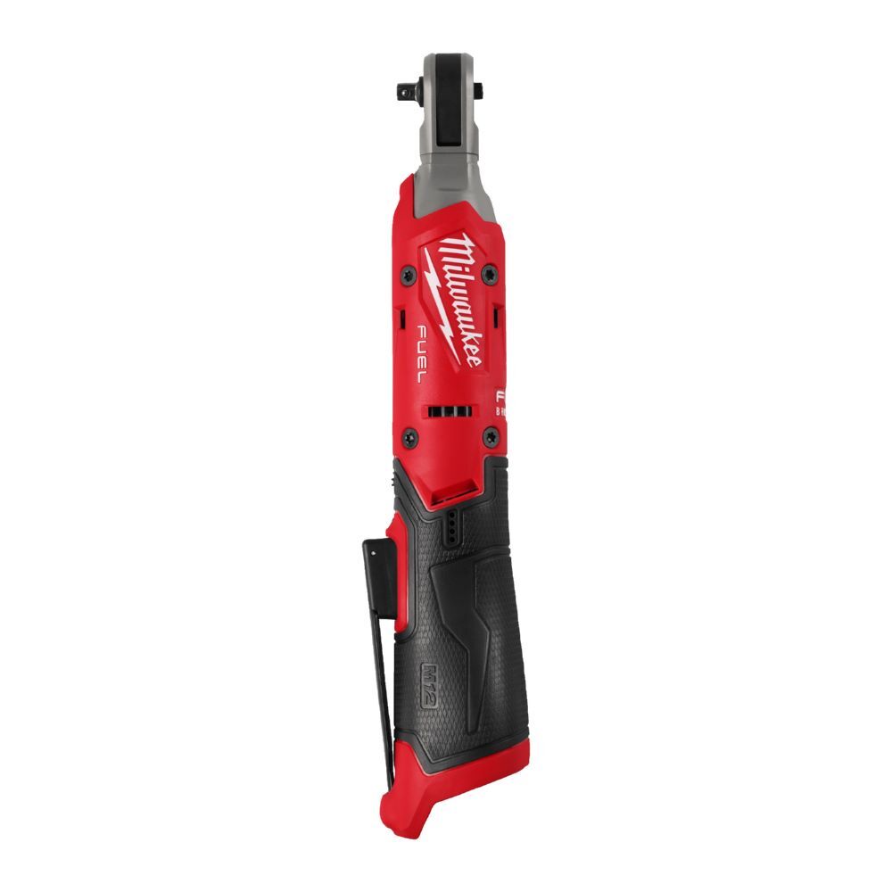 Produktbild M12FIR14G2-0 M12 FUEL 1/4 Akku-Ratsche bild 12