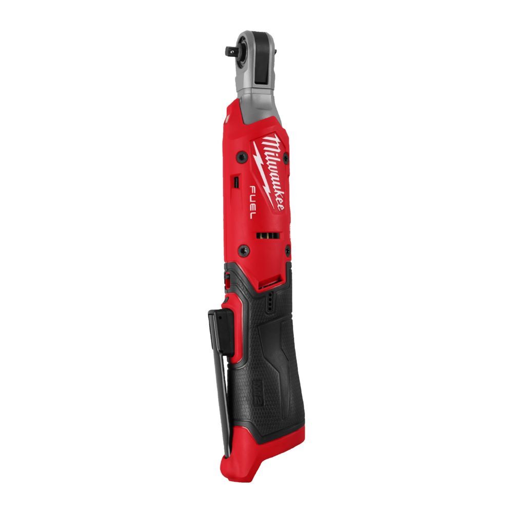 Produktbild Milwaukee Akku Ratsche M12FIR14G2-0 M12 FUEL 1/4 Zoll