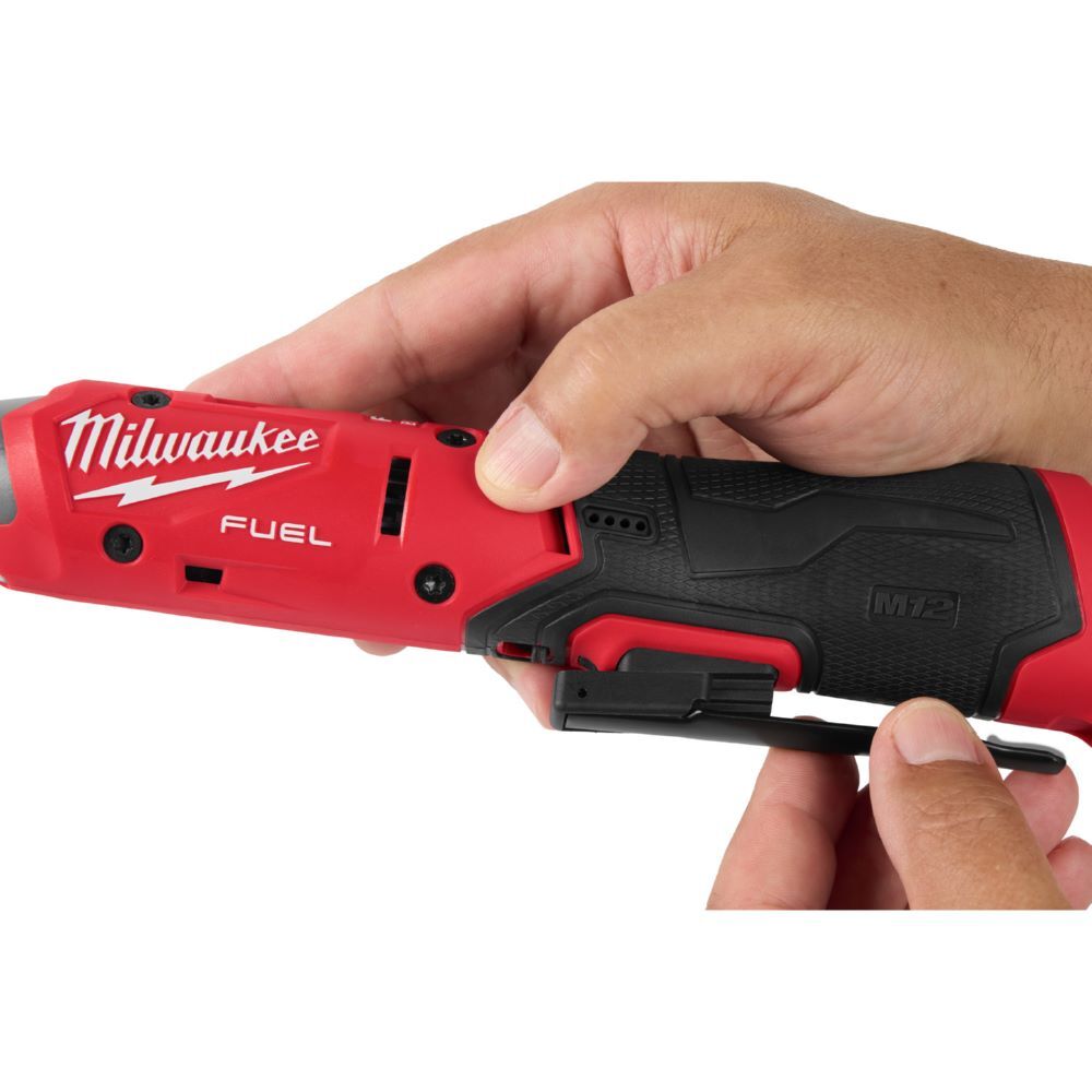 Produktbild M12FIR14G2-0 M12 FUEL 1/4 Akku-Ratsche bild 9