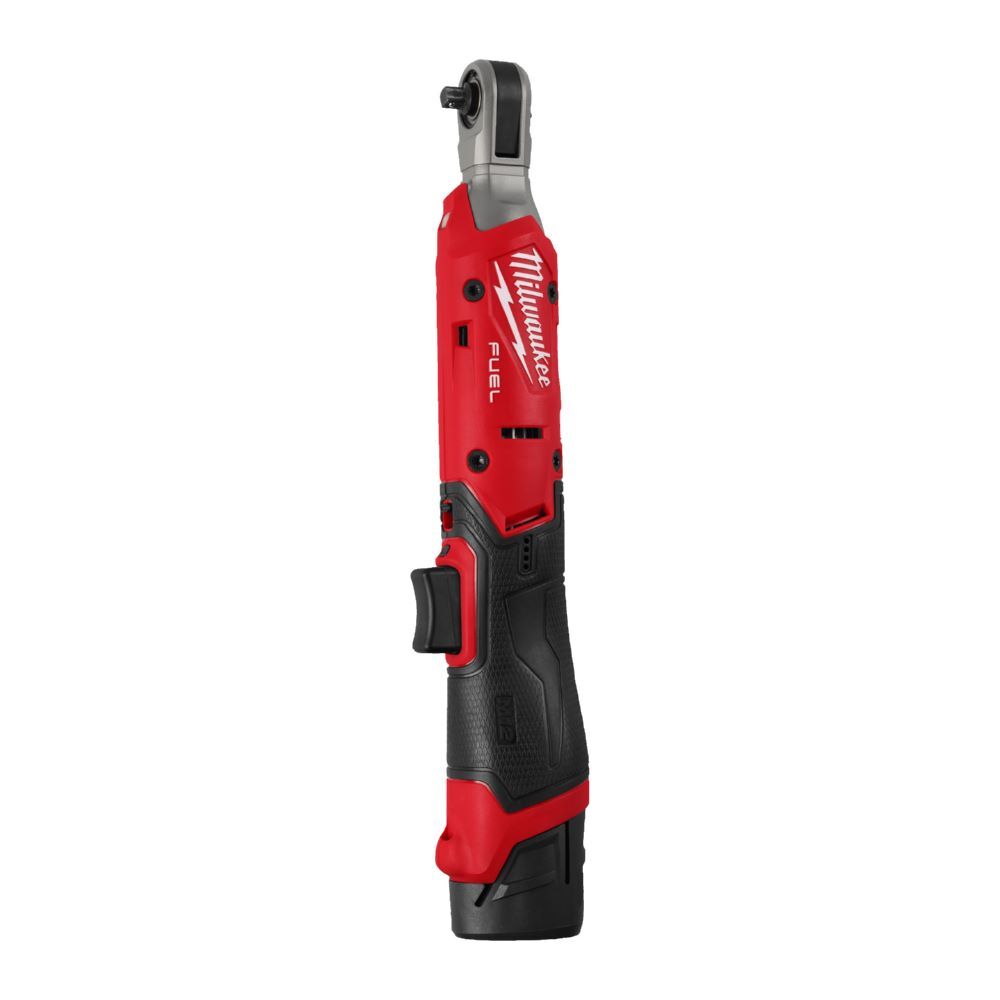 Produktbild M12FIR14G2-252B M12 FUEL 1/4 Akku-Ratsche bild 11