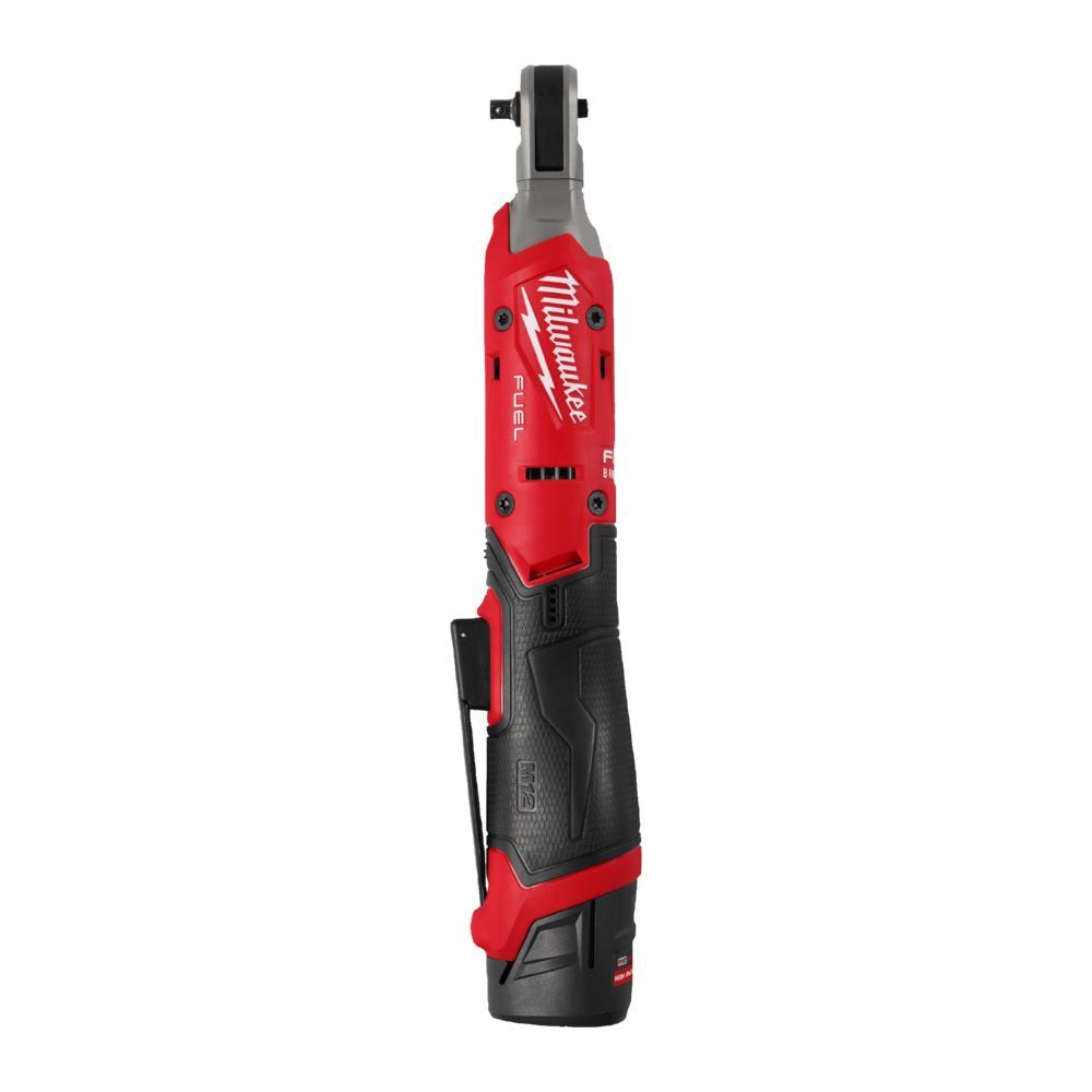 Produktbild M12FIR14G2-252B M12 FUEL 1/4 Akku-Ratsche bild 12