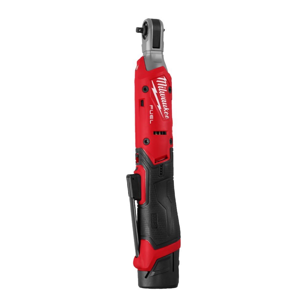Produktbild Milwaukee Akku Ratsche M12FIR14G2-252B M12 FUEL 1/4 Zoll