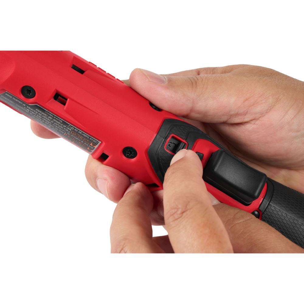 Produktbild M12FIR14G2-252B M12 FUEL 1/4 Akku-Ratsche bild 8