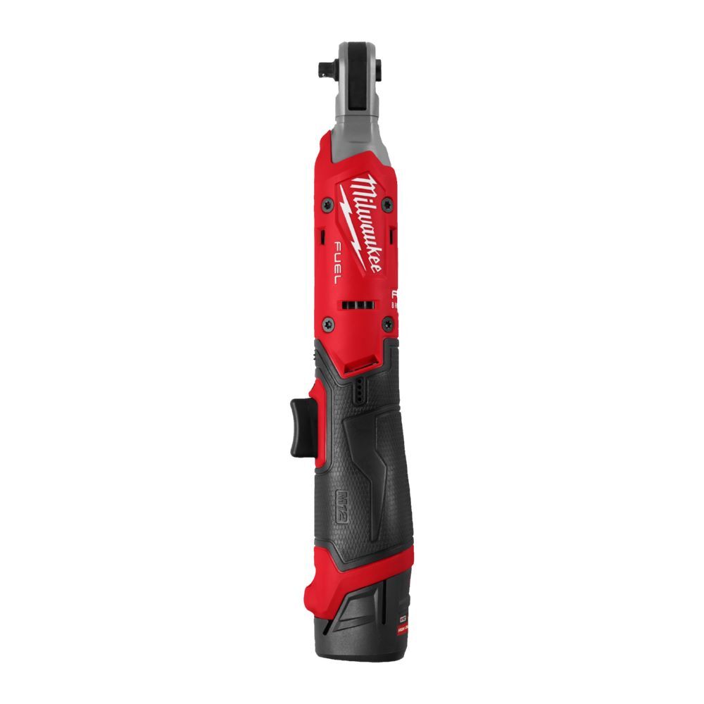 Produktbild M12FIR14G2-252B M12 FUEL 1/4 Akku-Ratsche bild 10