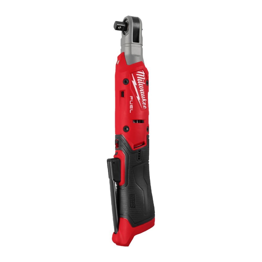 Produktbild Milwaukee Akku Ratsche M12FIR38G2-0 M12 FUEL 3/8 Zoll