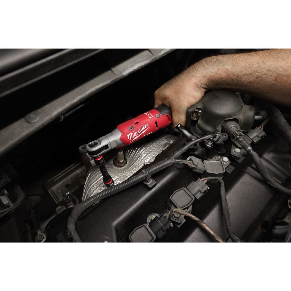 Produktbild M12FIR38G2-0 M12 FUEL 3/8 Akku-Ratsche bild 4