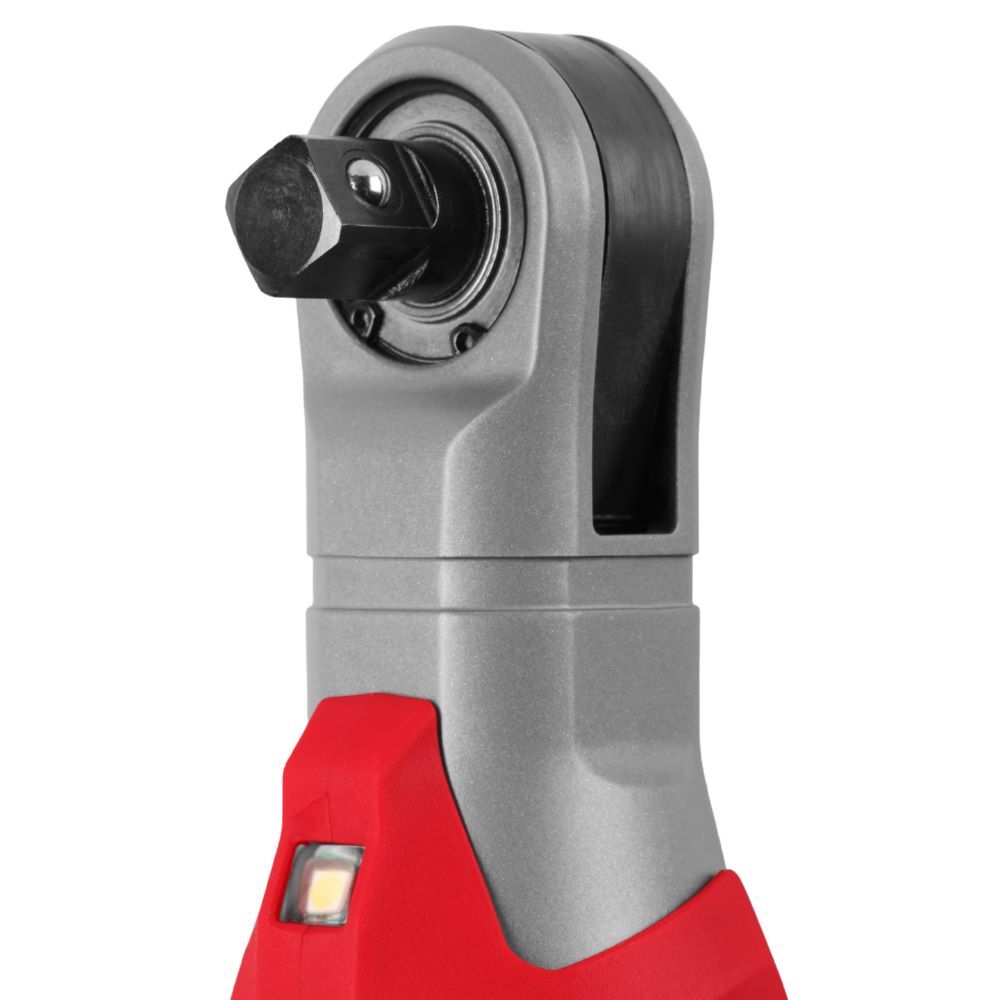 Produktbild M12FIR38G2-0 M12 FUEL 3/8 Akku-Ratsche bild 6